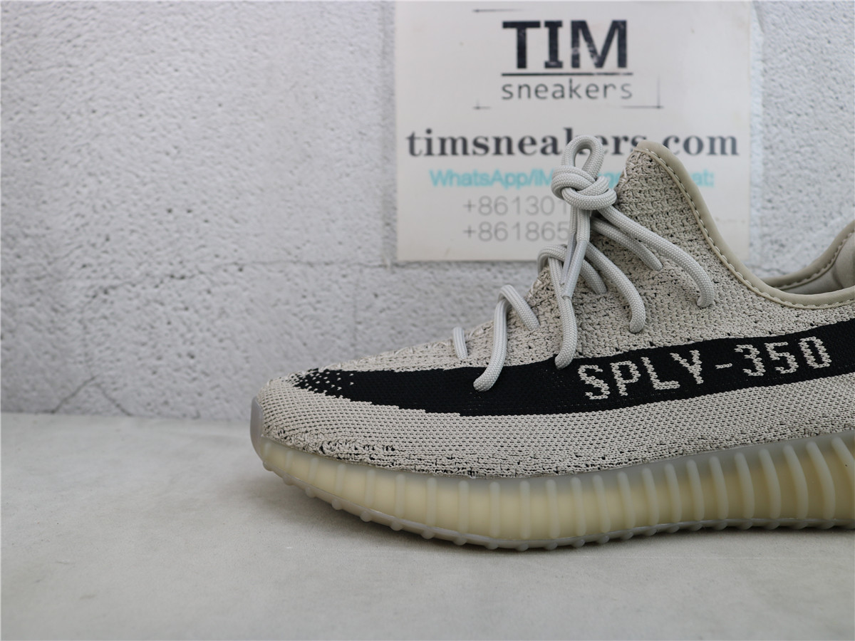 Yeezy Boost 350 V2 Slate HP7870